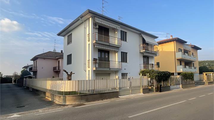 Appartamento in villa!!