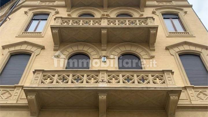 Stupendo appartamento in palazzo storico!