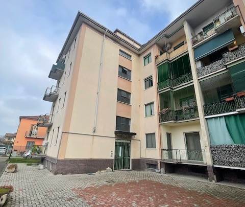 Trilocale ristrutturato!