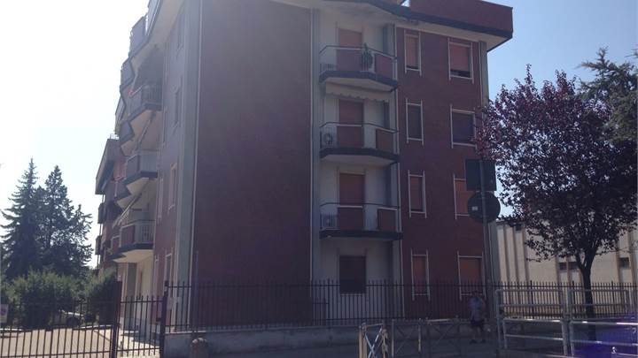 Quadrilocale unico!!!