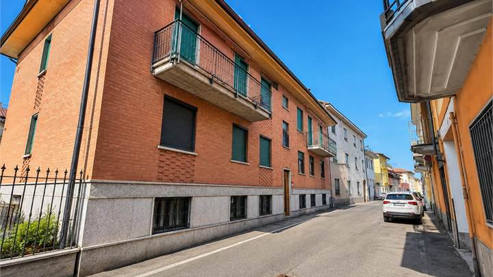 Bellissimo trilocale arredato!